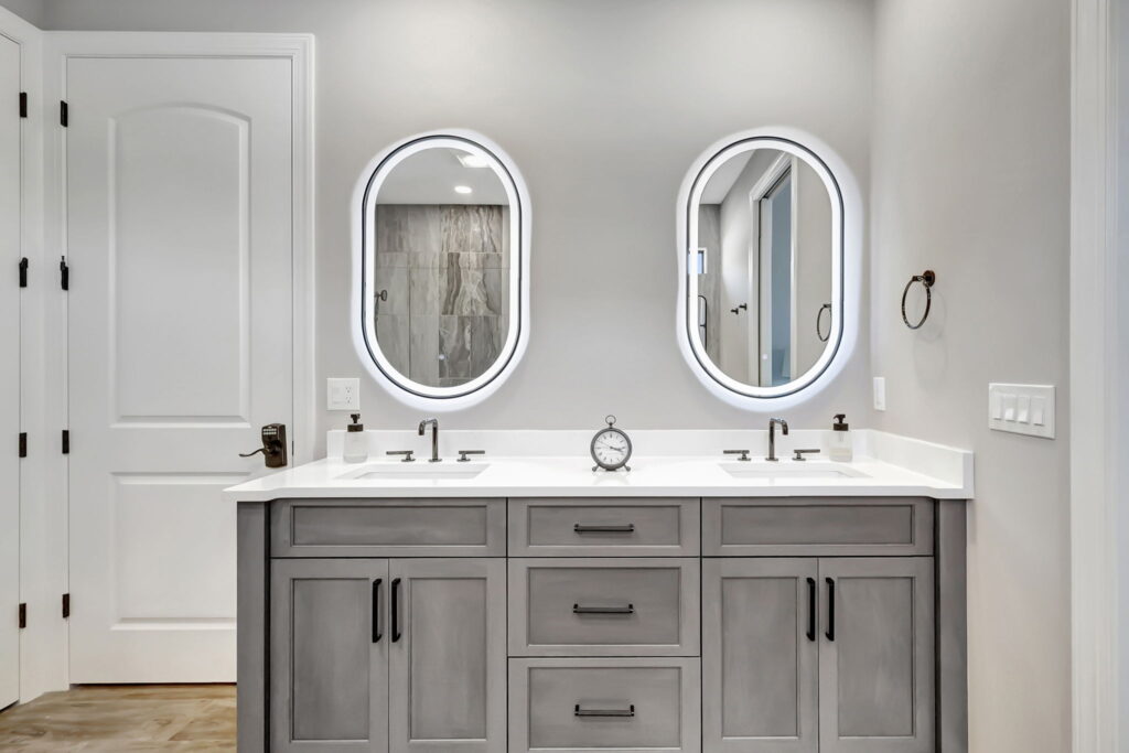 Stuart Florida Bathroom Remodel