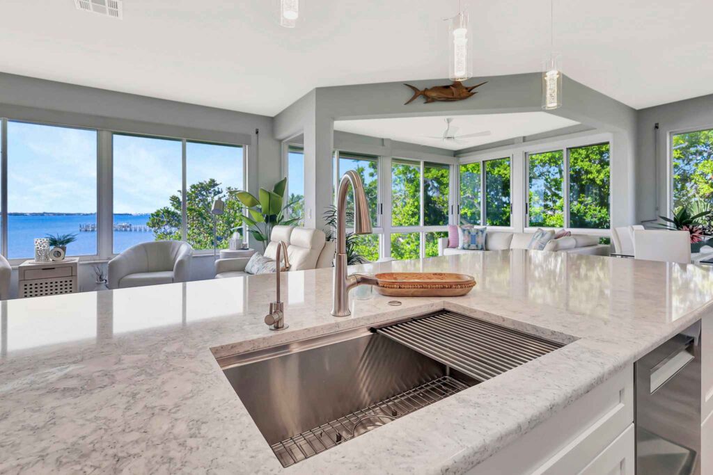 remodel in south florida