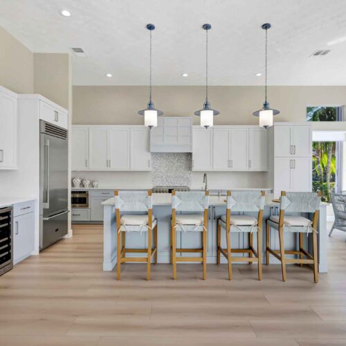 Why Now Is the Best Time to Book Your Fall Kitchen Remodel