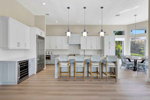 Why Now Is the Best Time to Book Your Fall Kitchen Remodel