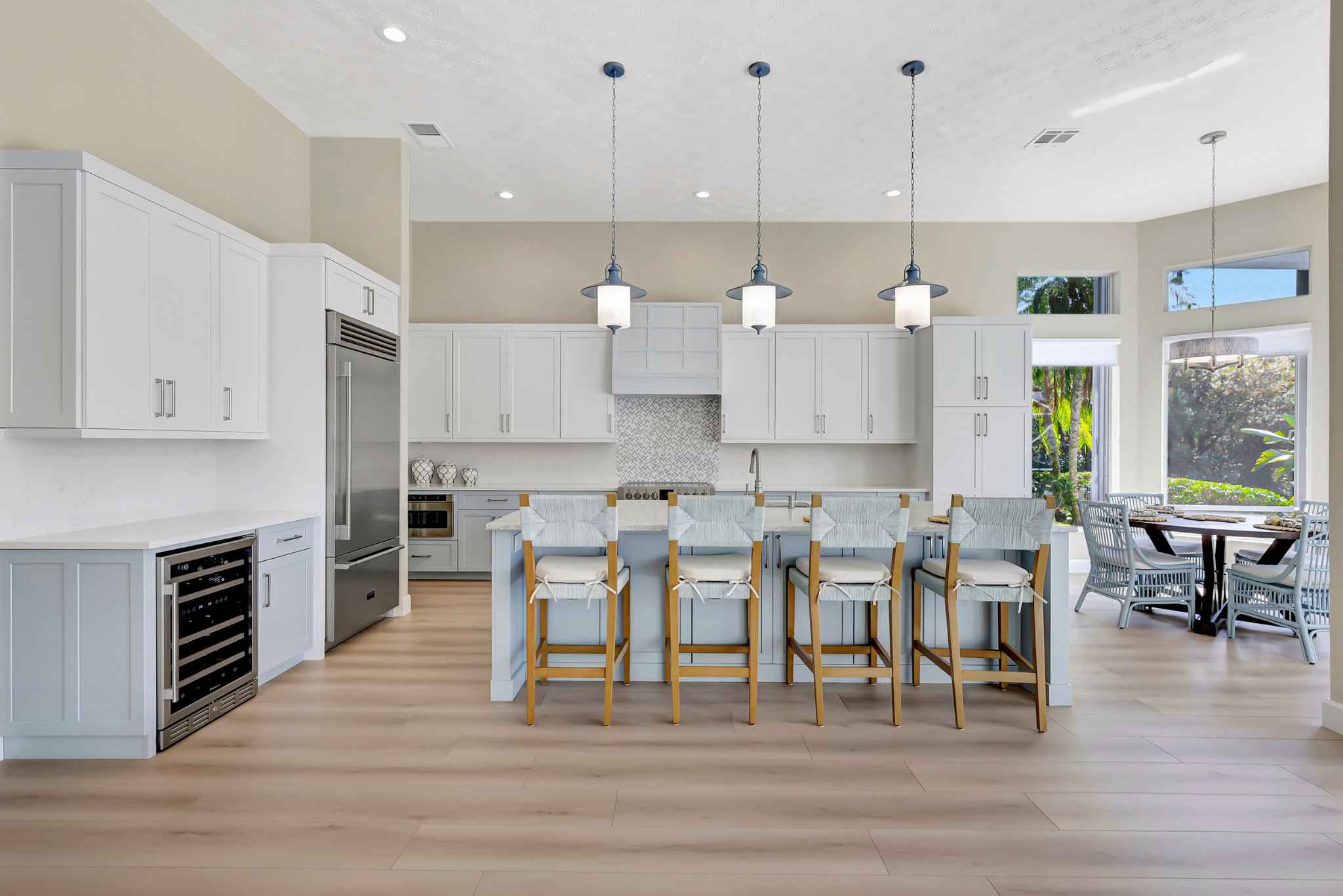 stuart florida spring kitchen remodel