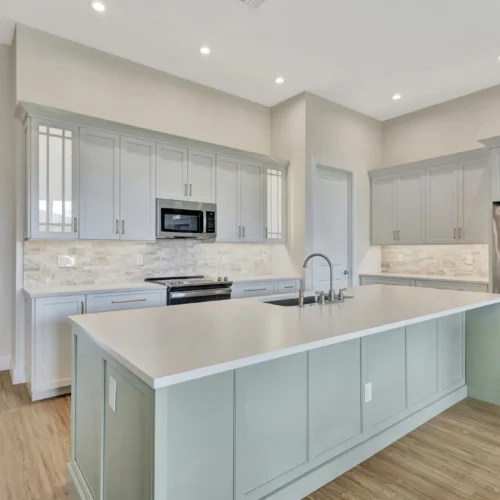 Stuart Florida Interior Remodel