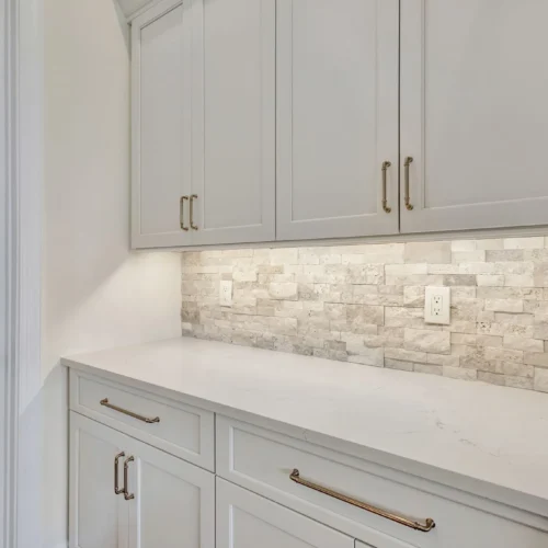 Stuart Florida Interior Remodel