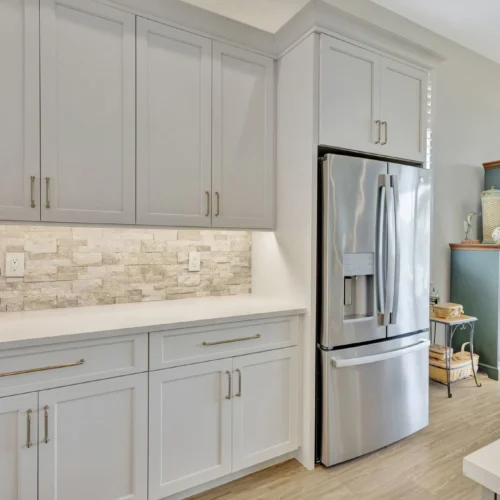 Stuart Florida Interior Remodel