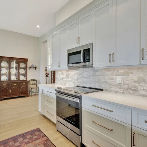 Stuart Florida Interior Remodel