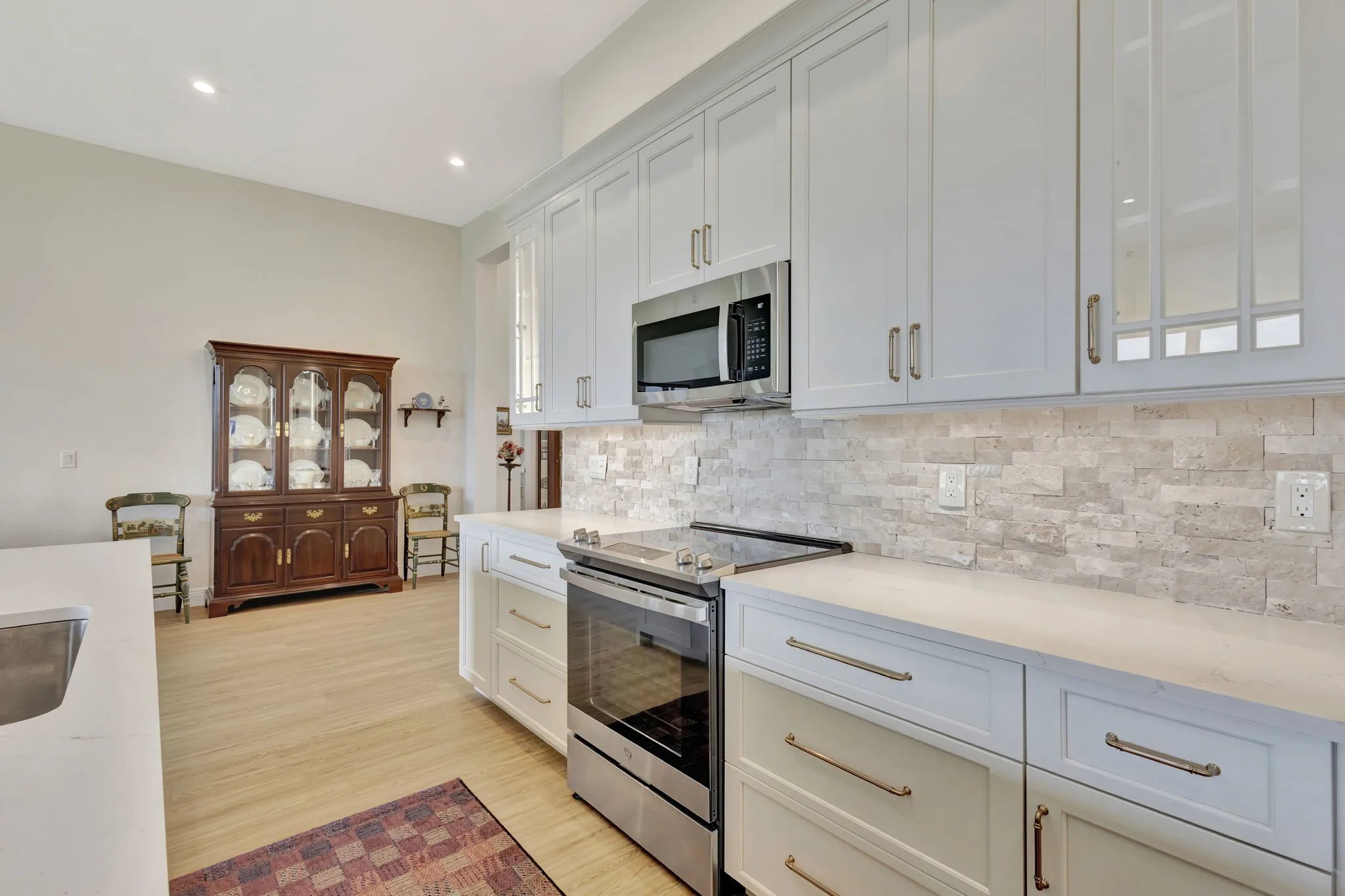 Stuart Florida Interior Remodel