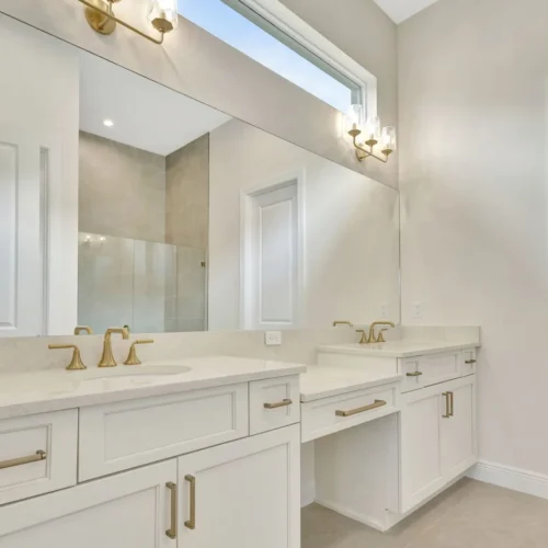 Stuart Florida Interior Remodel