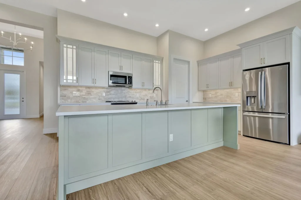 Stuart Florida Interior Remodel