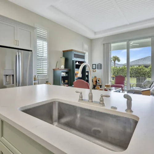 Stuart Florida Interior Remodel