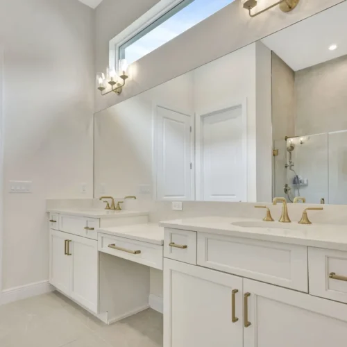 Stuart Florida Interior Remodel