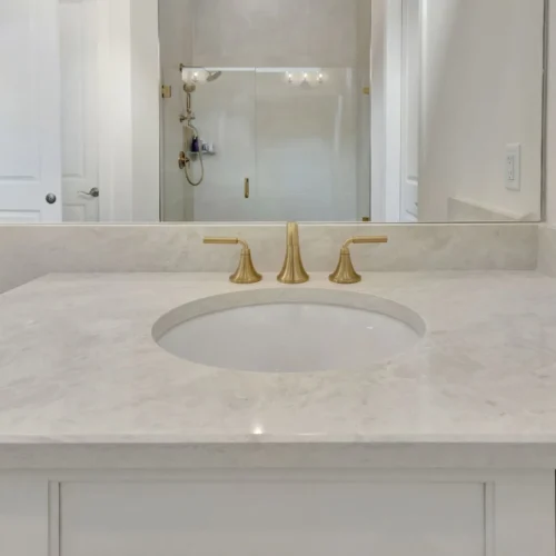 Stuart Florida Interior Remodel