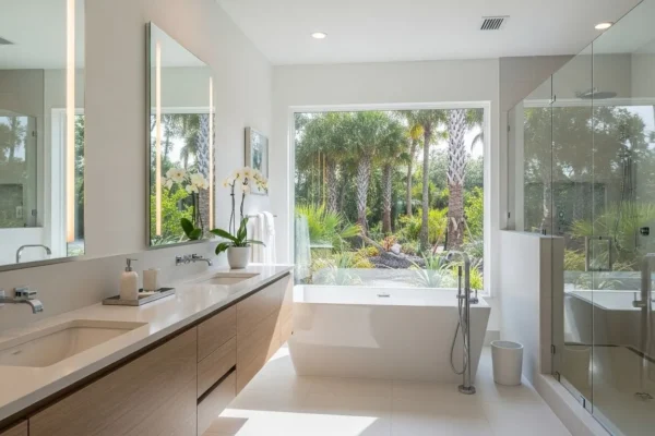 Top Bathroom Upgrades to Increase Home Value in 2025–2026