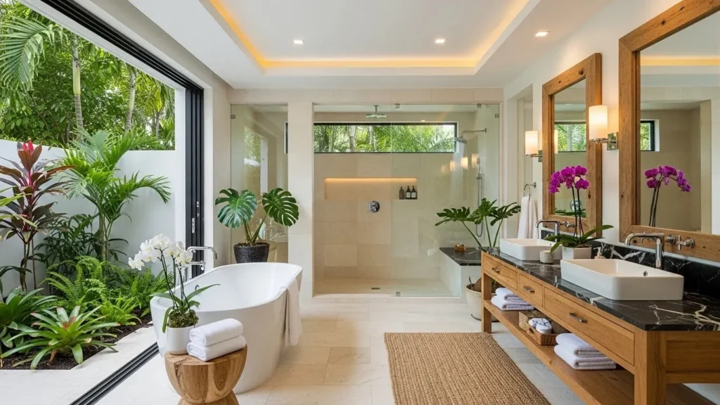 free standing tub Florida