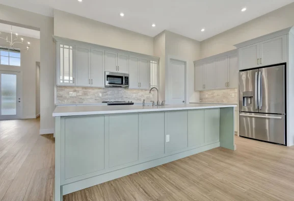 Stuart Florida Interior Remodel