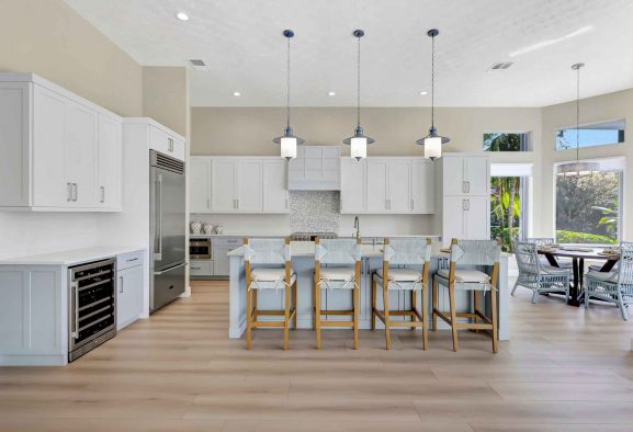 stuart florida spring kitchen remodel